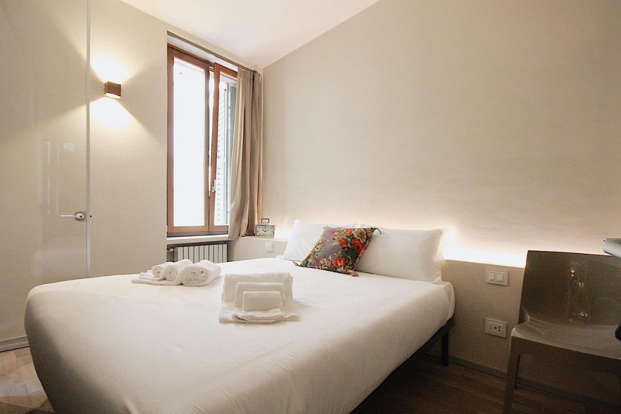 The Bright Nest Apartments Verona Exterior photo