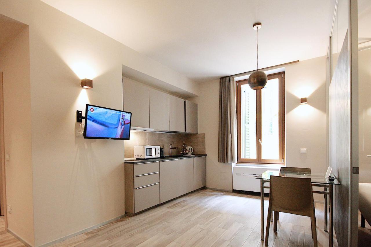 The Bright Nest Apartments Verona Exterior photo
